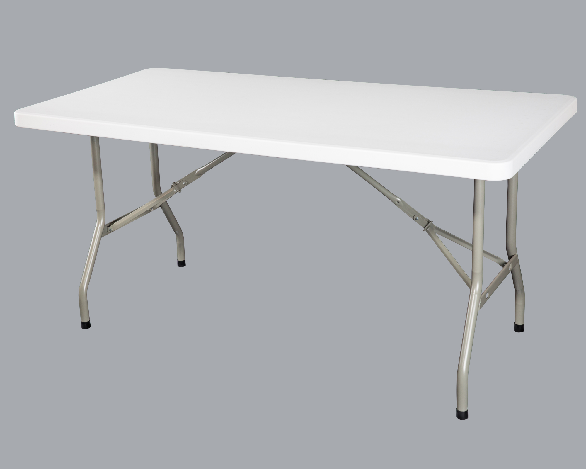 Retangular 5FT Folding Table