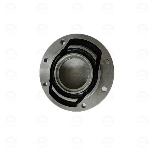 Dump truck HD605-7R-8 COVER 569-01-62120 Genuine Parts