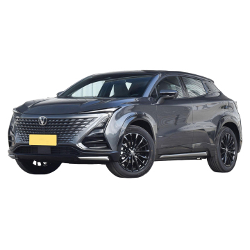 2023 Changan UNI-T 1.5T Excellence Turbo DCT SUV