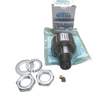 NADELLA Track Roller Bearing GCR52EEM GCR32EEM