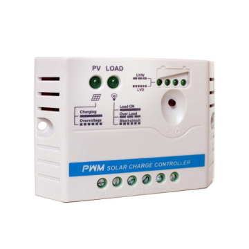 PWM-Controller EL-R-5A-10A-20A-30AA