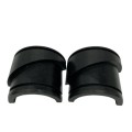 3/4/5軸POM CNC加工部品