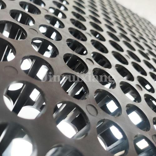 Honeycomb Plastic Water cepat menguras papan Drainase