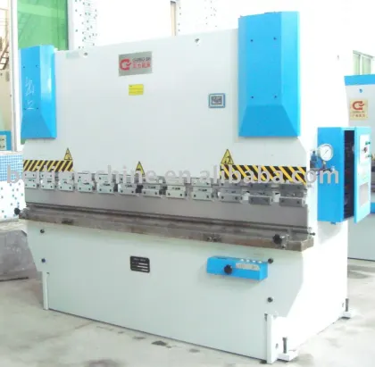 CNC Press Brake
