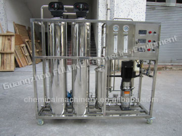 FLK ozone cleaner/ozone water treatment