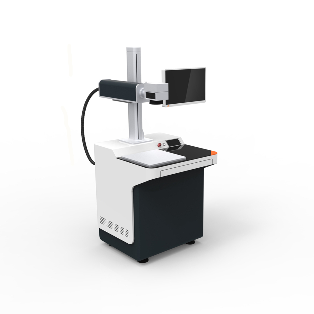 gravotech laser marking machine