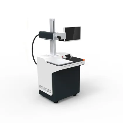 gravotech laser marking machine