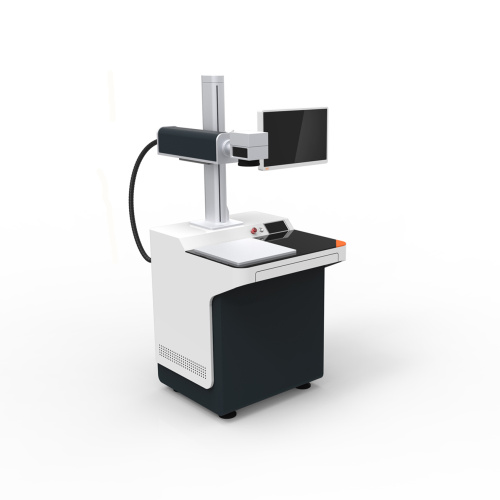 machine de marquage laser gravotech