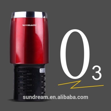 2015 best product without chemcial material for air ozone