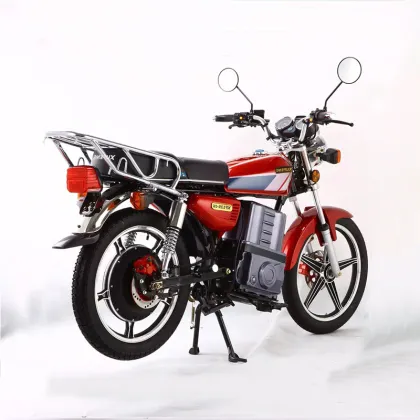 Step Cruiser Electric Motorcycles, 10,000W Scooters for Adults