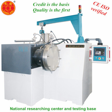 Hottest Manufacturer Car Paint Bead Mill