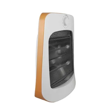 Energy-Saving Quartz Bathroom Heater with Light: A Household Essential