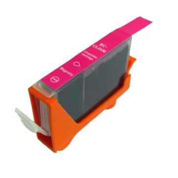 Ink Cartridge (Compatible With Canon CLI-8M)