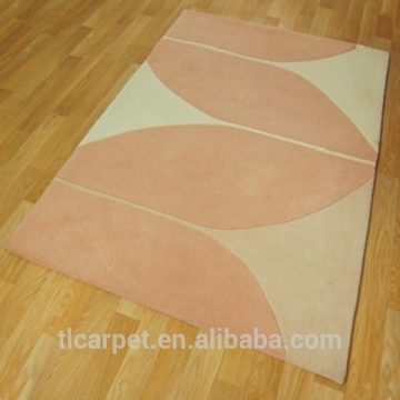 2 Pcs Toilet Rug Set 002