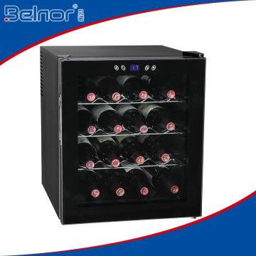 Decorative Wine Refrigerators