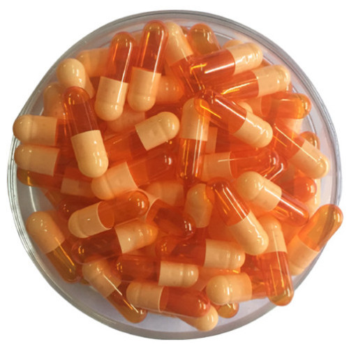 empty gelatin capsule cattle bones capsules