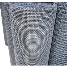 Stainless Steel Twill Dutch Weave Wire Mesh