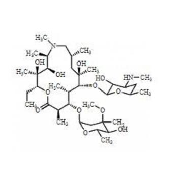 Azithromycin PE impurità I CAS172617-84-4