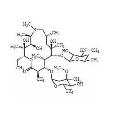 Azithromycine EP IMPULITÉ I CAS172617-84-4