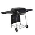 Cyprus Grill Backyard Bbq Grill