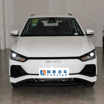 2023 New BYD Tang/Han/Yuan/Dolphin/Seal Hatchback Car Charging Station for Electric Vehicles in China - Affordable EVs
