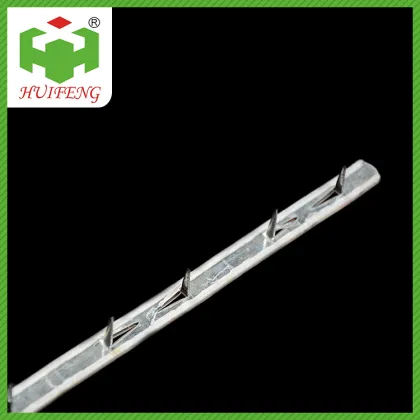 Tira com farpa HF092