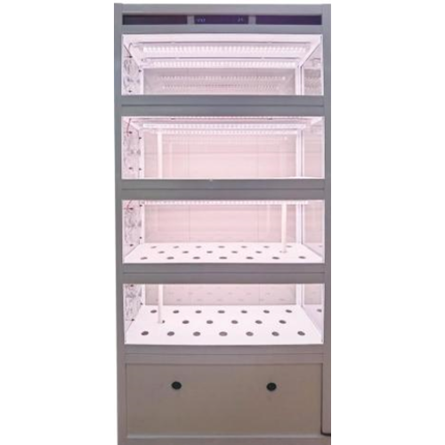 Вертикальная овощерезка шкафного типа YD08GBC-B03-TK