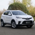 ﻿MG RX500 2017 2.0T Automatic Luxury Edition