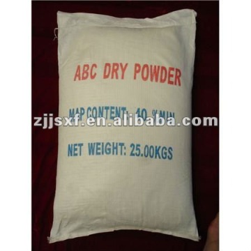 Yellow powder 20%,30,40,50% ABC power with bottom price