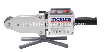 MAKUTE PW001 PPR Plastic Pipe Welding / Welder Machine Equipment