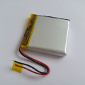 805050 wiederaufladbarer Li-Ionen-Akku 3,7 V 2500 mAh