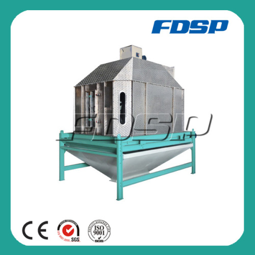 Hot Sale Feed Cooling Machine