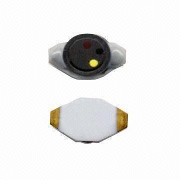 Power Inductors with Magnetic Shielded and High Saturation Current