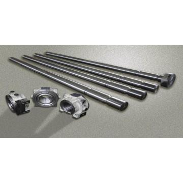 Tie Bar Piston Rod Kết nối Máy ép phun