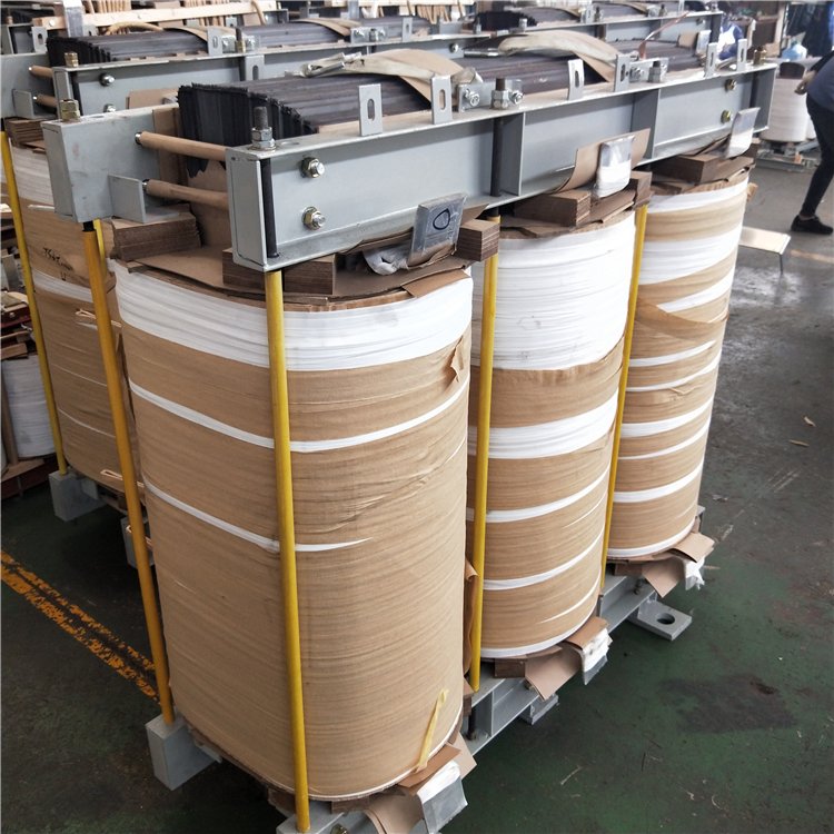 Transformer Core Transformer Core