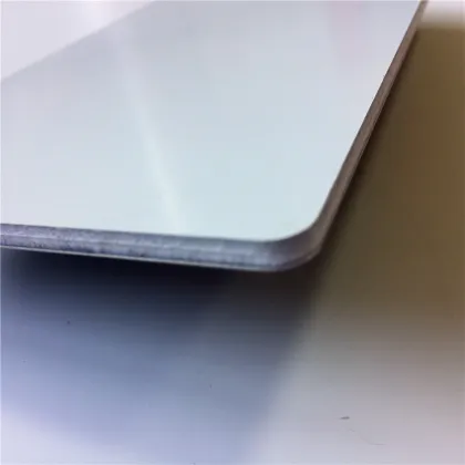 4mm Thick Exterior Wall Decorative Panel