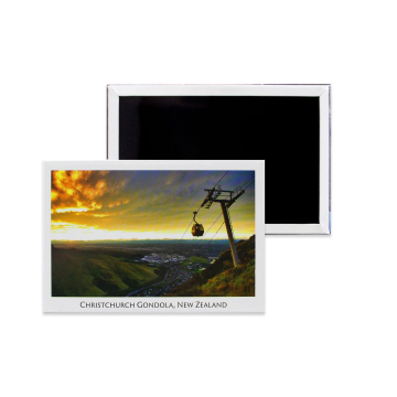 Custom Logo Printing for Tourism Souvenirs: Fridge Magnets in Ibiza and Bulgaria