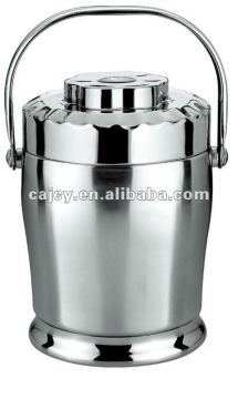 2012 New design Stainless Steel Vacuum Flask