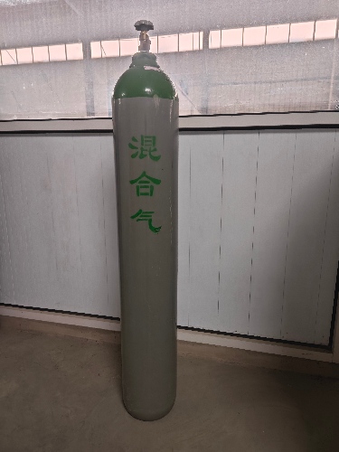 Welding Gas