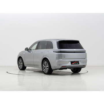 2024 Li Xiang L8 Pro Edition
