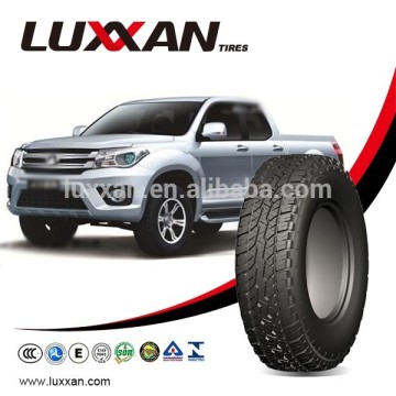 Chinese Supplier LUXXAN Aspirer PK SUV 205/55r16 Passenger Car Tires