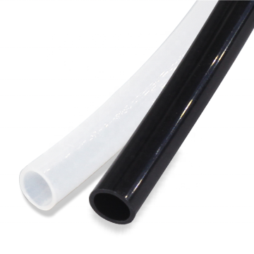 China Manufacturer's High-Quality PA6 Nylon Tube, Pipe, and Hose for Pneumatic Applications