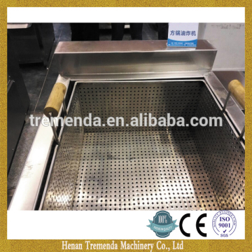 factory supply deep fryer basket