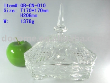glass container(GB-CN-010)