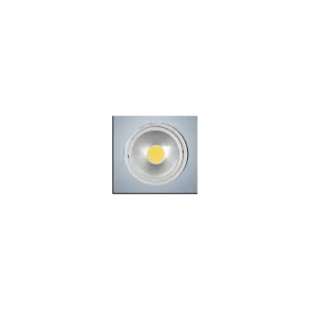 LED down light 45W/4500lm 3000K
