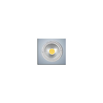 LED down light 45W/4500lm 3000K