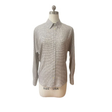 Women's Long Sleeves Blouse