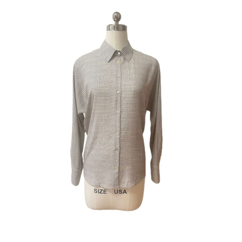 Women's Long Sleeves Blouse