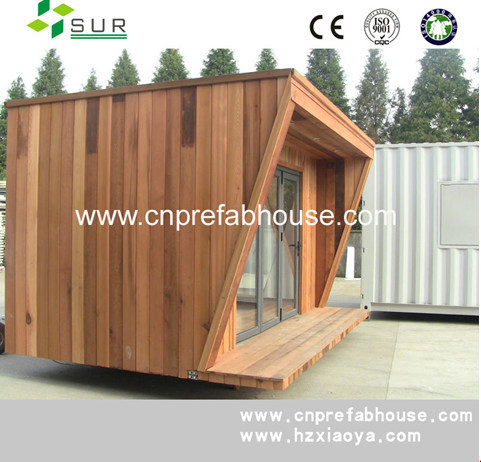 Cheap modern smart design wooden house for sale                        
                                                Quality Choice