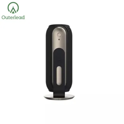 USB Raqueta Mata Killer Lamp Repellent